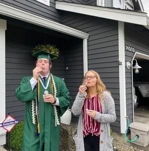 Meet your Posher, Sierra